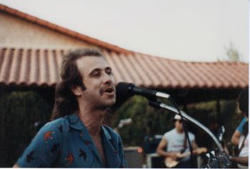 LJ, John Flores
Woodrump
