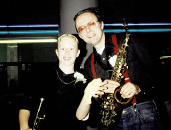 Jason Jenks, Jeff Popp
