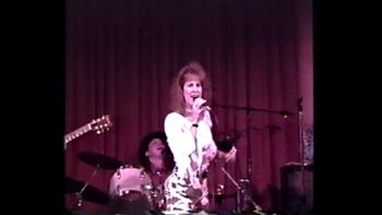 Joe, Laurie
