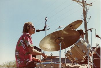 Joe Rodak
