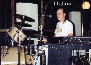 Joe
