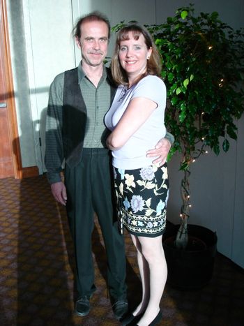 Larry & Kaye Jenks
