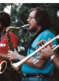 Garry Cordill (RIP)

