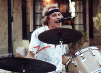 Joe
Woodrump
