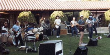 Jeff Popp, John Keckler, Joe Rodak, Bill Carr, Mark Slaughter, Larry Jenks, John Flores, Buddy Campbell, Jaymi Names
Woodrump
