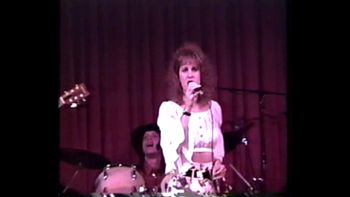 Joe, Laurie
