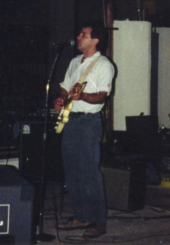 Dominic Pangallo
