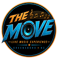 LIVE @ The Move