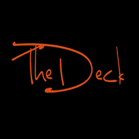 LIVE @ The Deck