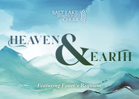 Heaven & Earth