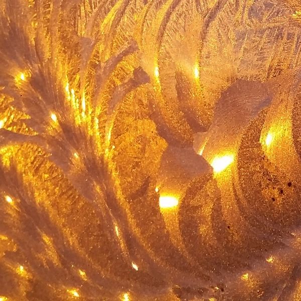 Wonders on my Window #3 - 5 x 7