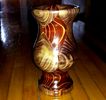 Poplar and Pine Vase