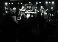 Bastard Sons
