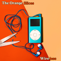 Wireless by The Orange Slices
