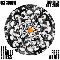 The Orange Slices at Sligo Creek Golf Course