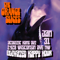 The Orange Slices