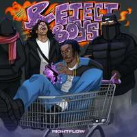 Reject boys by Rightflow