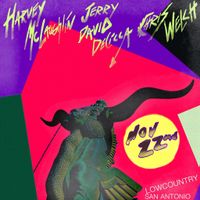 Harvey McLaughlin/Jerry David DeCicca/Chris Welch @ lowcountry