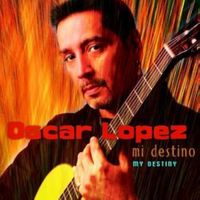 My Destiny by Oscar Lopez