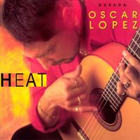 Heat by Oscar Lopez