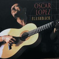 Flashback by Oscar Lopez