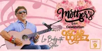 Oscar Lopez, GuitarMan Trio