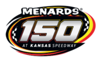 NASCAR ARCA Menards Series Menard's 150