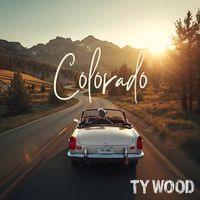 Colorado by Ty Wood