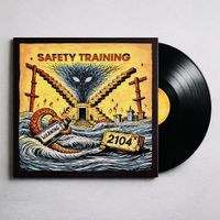 2104 - Vinyl