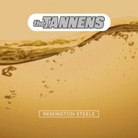 Remington Steele by The Tannens