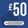 £50 Gift Card