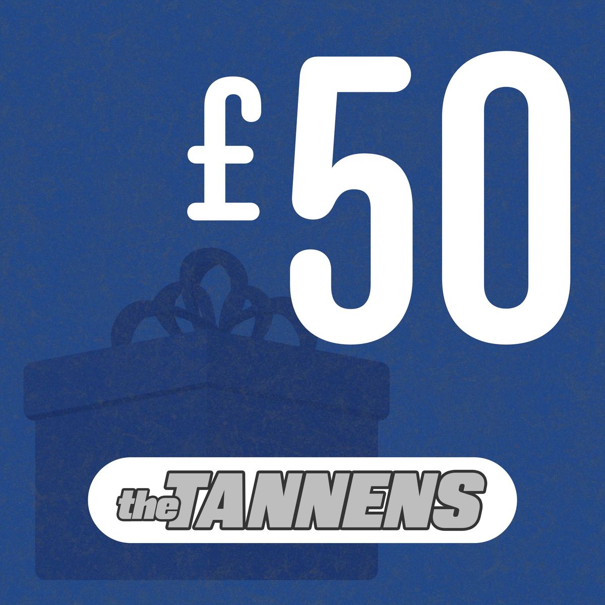 £50 Gift Card