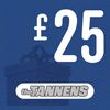 £25 Gift Card