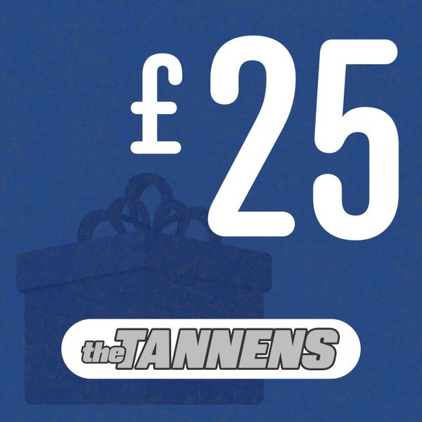 £25 Gift Card