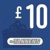 £10 Gift Card