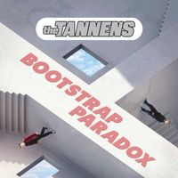 Bootstrap Paradox by The Tannens