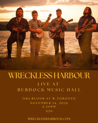 Live at Burdock Music Hall