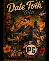 BIG HIX/Dale Toth Trio