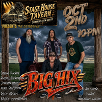 BIG HIX