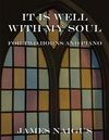 It Is Well With My Soul - Two Horns and Piano