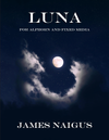 Luna (Alphorn/Natural Horn/Valved Horn)