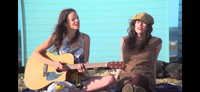 Milllie Watson & Roxanne Phillips live 