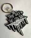 TBTS Keychain