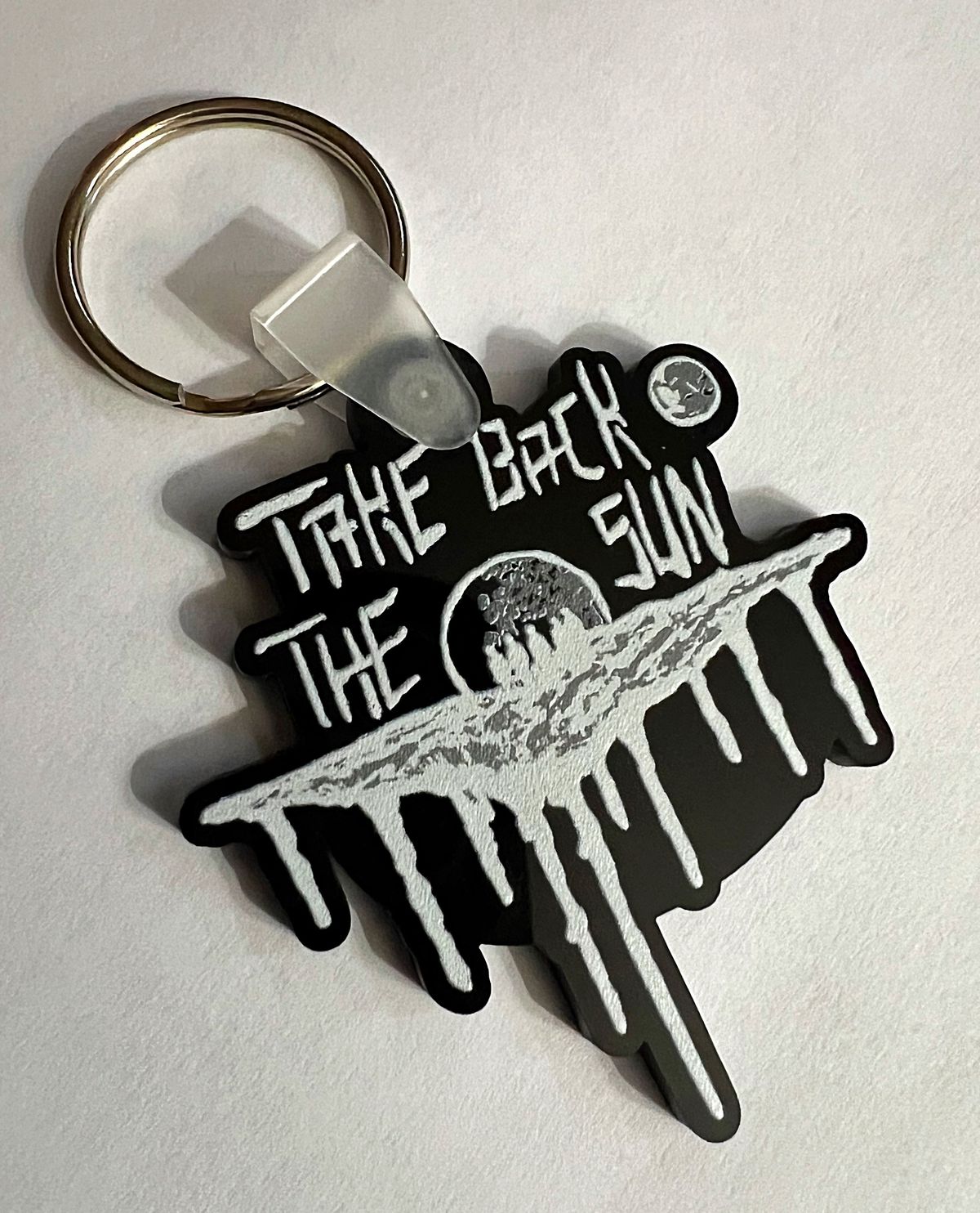 TBTS Keychain