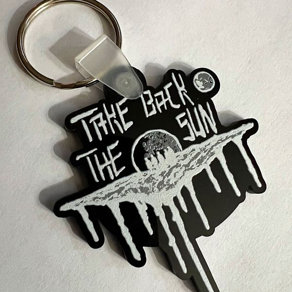 TBTS Keychain