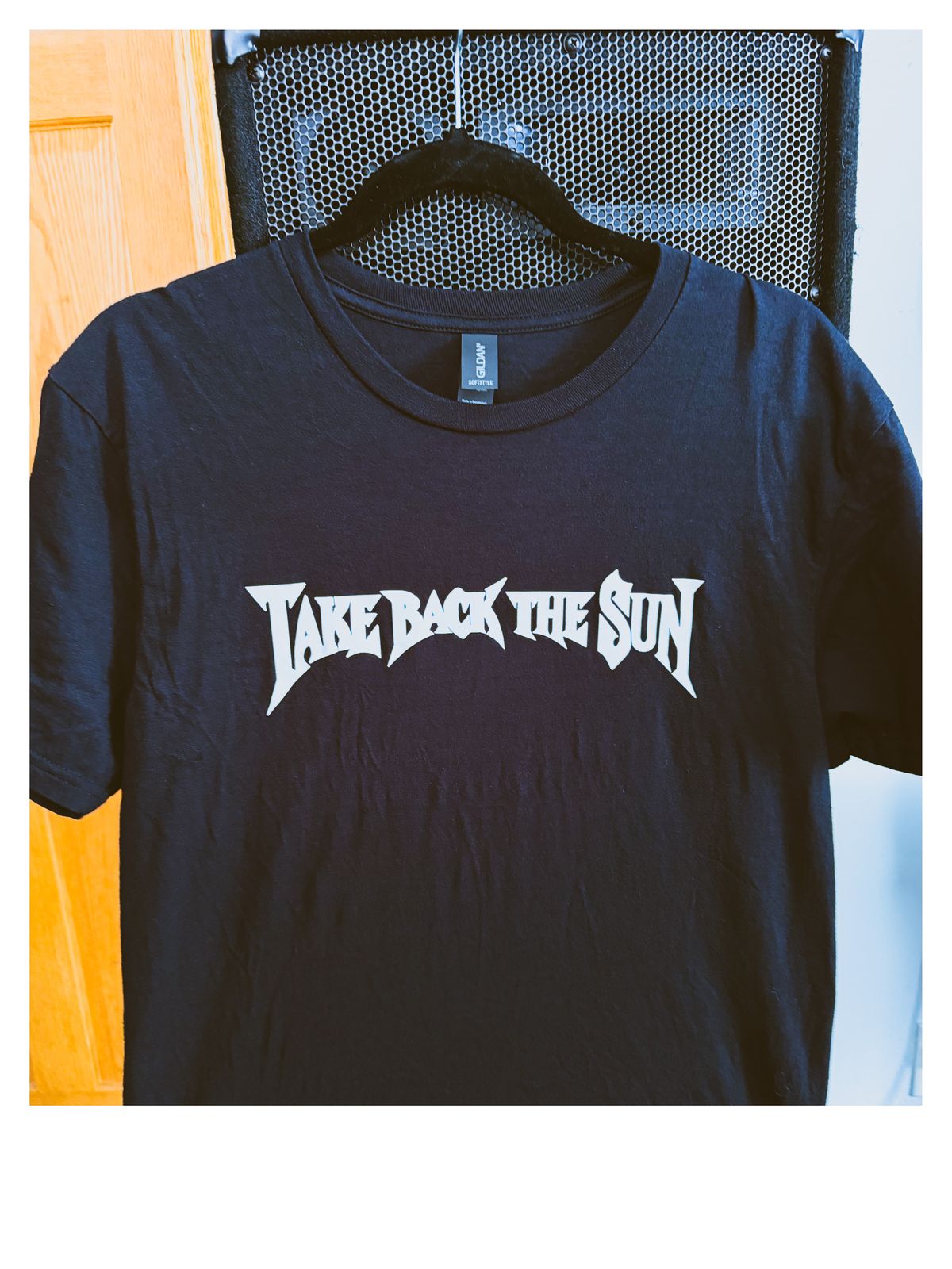 New Logo T-Shirt