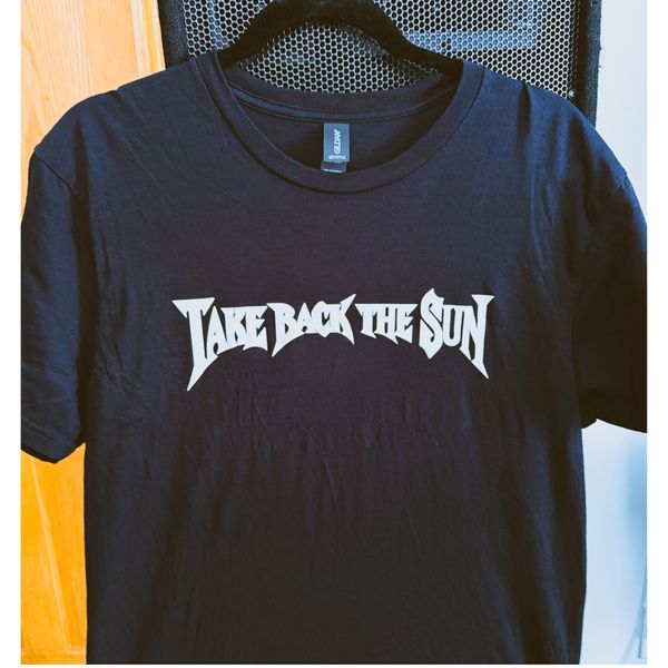 New Logo T-Shirt