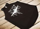 Ladies Rocker TBTS Tank Top