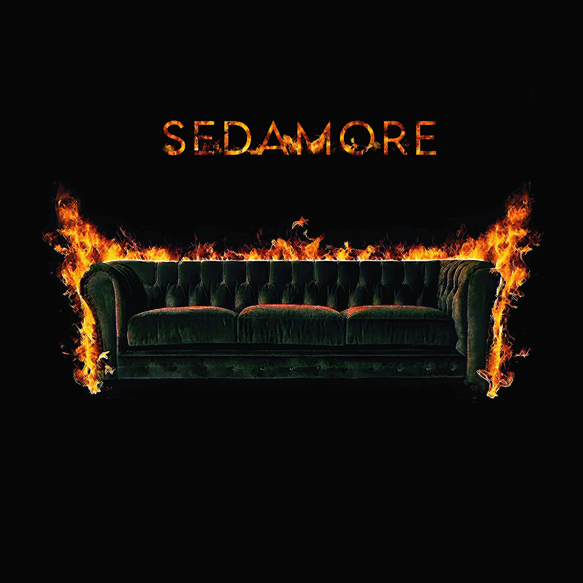 Sedamore - Sedamore CD