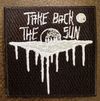 TBTS Iron On Patch